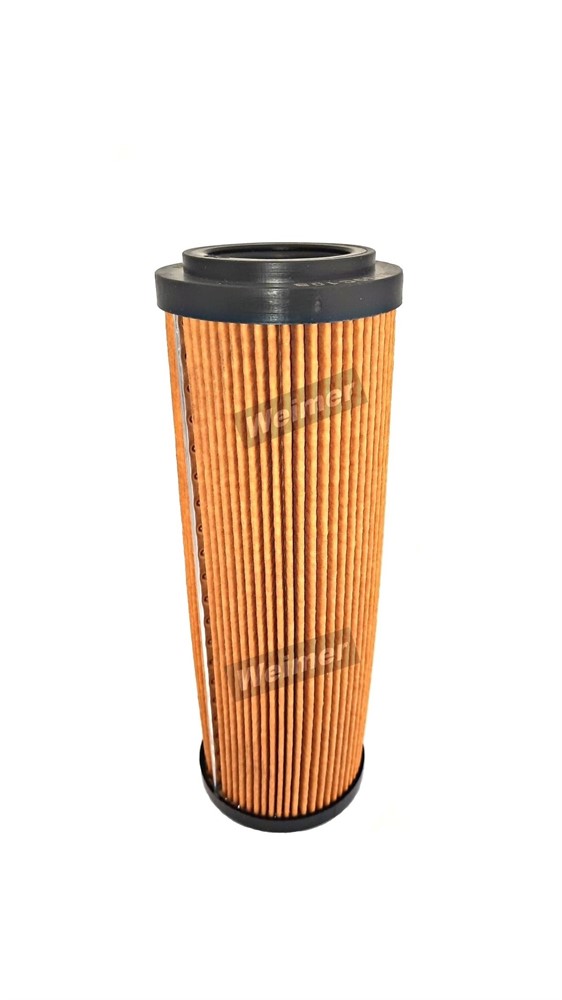 Returfilterpatron 125L P10